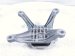 2024 Audi Q5 Audi Engine/motor A/t Transmission Mount W/bracket 8W0 399 156 BH Replacement 2024 Audi Q5 Audi Engine/motor A/t Transmission Mount W/bracket 8W0 399 156 BH Replacement thumbnail