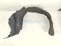 Toyota FR/RH INNER FENDER LINER Toyota FR/RH INNER FENDER LINER