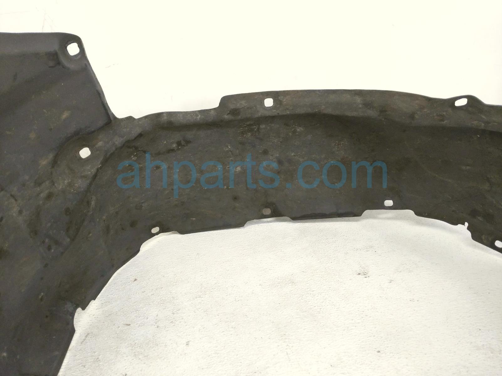 2019 Toyota Tacoma Front Passenger Inner Fender Liner 53875 04080 Replacement 2019 Toyota Tacoma Front Passenger Inner Fender Liner 53875 04080 Replacement thumbnail