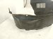 2019 Toyota Tacoma Front Passenger Inner Fender Liner 53875 04080 Replacement 2019 Toyota Tacoma Front Passenger Inner Fender Liner 53875 04080 Replacement thumbnail