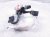 2024 Toyota Corolla Coolant Overflow Reservoir Tank 16470 37040 Replacement 2024 Toyota Corolla Coolant Overflow Reservoir Tank 16470 37040 Replacement thumbnail