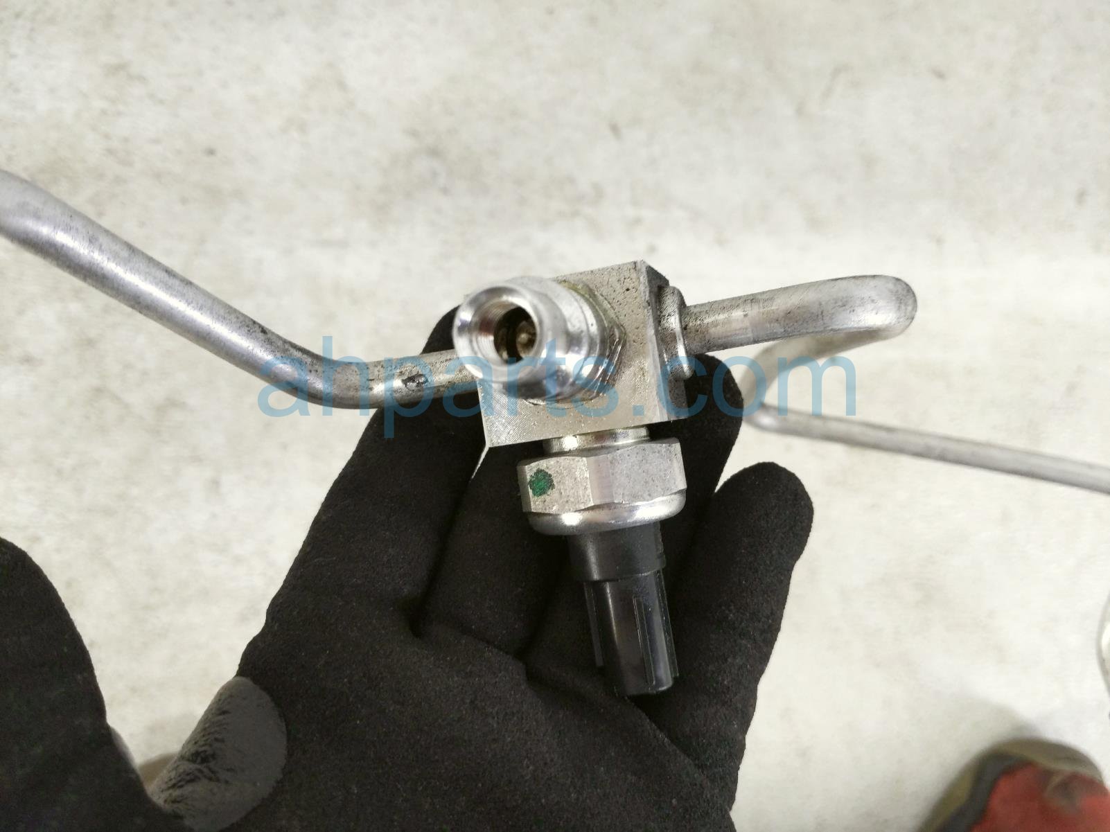 2024 Toyota Corolla Ac Hose Pipe A/c Line W/pressure Sensor 2.0l 88710 12C12 Replacement 2024 Toyota Corolla Ac Hose Pipe A/c Line W/pressure Sensor 2.0l 88710 12C12 Replacement thumbnail