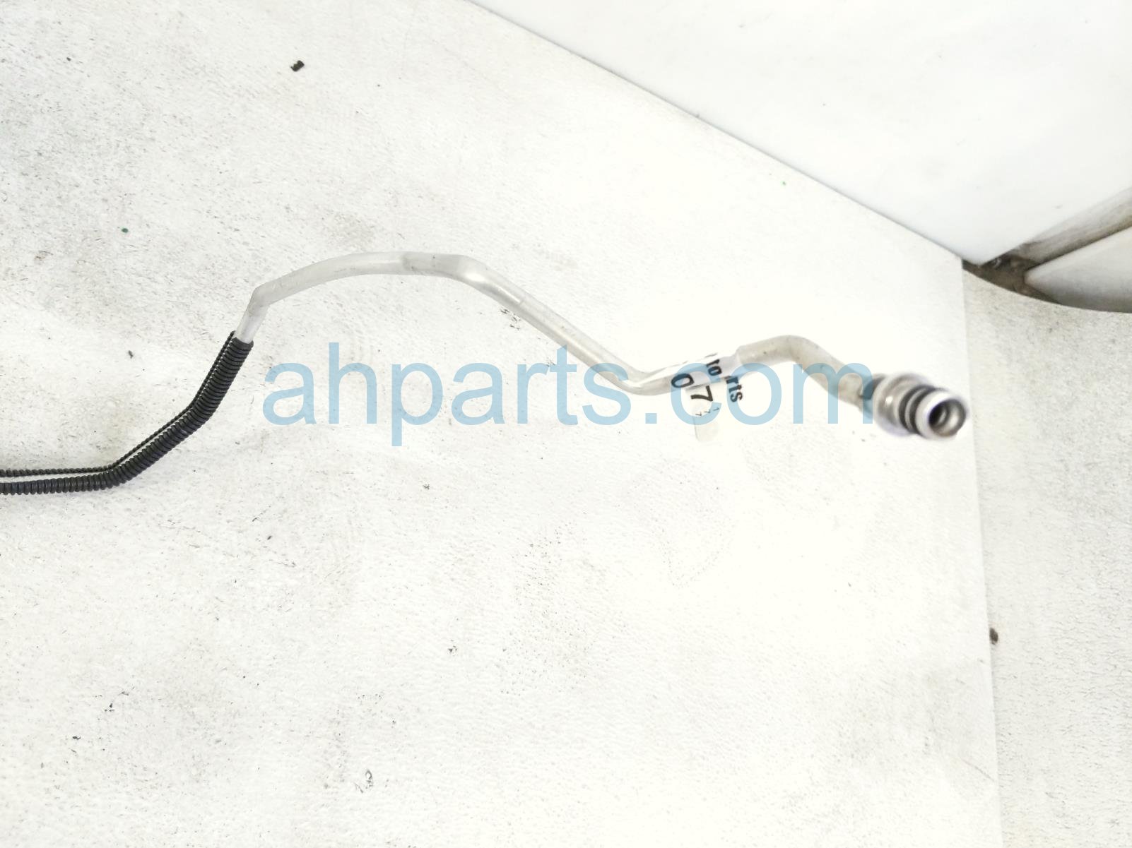 2024 Toyota Corolla Ac Hose Pipe A/c Line W/pressure Sensor 2.0l 88710 12C12 Replacement 2024 Toyota Corolla Ac Hose Pipe A/c Line W/pressure Sensor 2.0l 88710 12C12 Replacement thumbnail