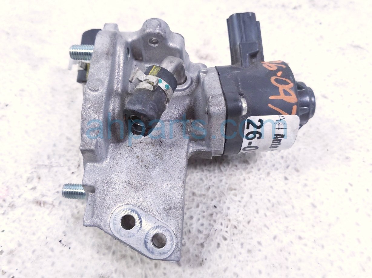 2024 Toyota Corolla Egr Valve Assy 2.0l Htbk 25620 24050 Replacement 2024 Toyota Corolla Egr Valve Assy 2.0l Htbk 25620 24050 Replacement thumbnail