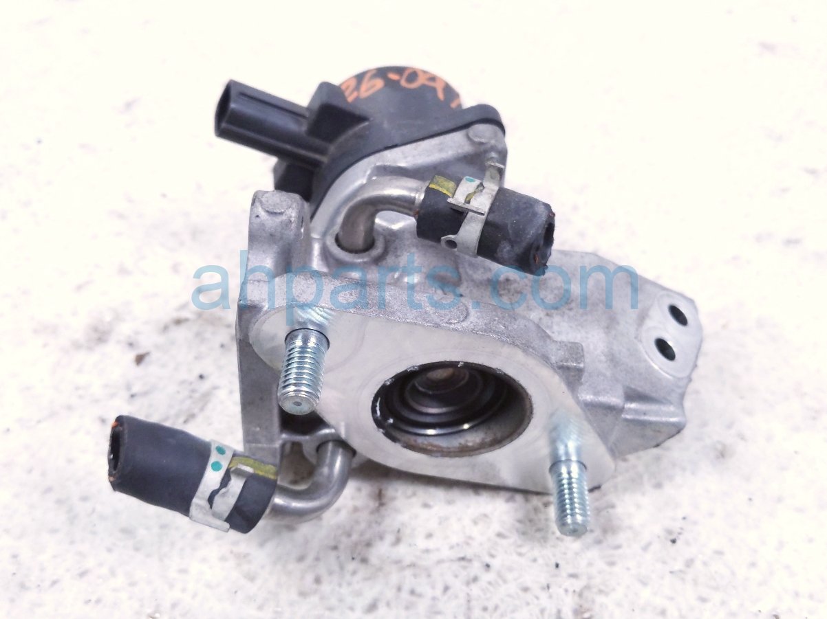 2024 Toyota Corolla Egr Valve Assy 2.0l Htbk 25620 24050 Replacement 2024 Toyota Corolla Egr Valve Assy 2.0l Htbk 25620 24050 Replacement thumbnail