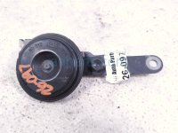 Toyota LOW PITCH NOTE HORN Toyota LOW PITCH NOTE HORN