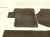 2023 Honda Ridgeline 3 Piece Floor Mats Black Cloth 83600 T6Z A01ZA Replacement 2023 Honda Ridgeline 3 Piece Floor Mats Black Cloth 83600 T6Z A01ZA Replacement thumbnail