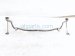 2004 Volvo S40 Front Stabilizer / Sway Bar W/links 30620662 Replacement 2004 Volvo S40 Front Stabilizer / Sway Bar W/links 30620662 Replacement thumbnail