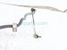 2004 Volvo S40 Front Stabilizer / Sway Bar W/links 30620662 Replacement 2004 Volvo S40 Front Stabilizer / Sway Bar W/links 30620662 Replacement thumbnail