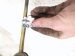 2004 Volvo S40 Front Stabilizer / Sway Bar W/links 30620662 Replacement 2004 Volvo S40 Front Stabilizer / Sway Bar W/links 30620662 Replacement thumbnail