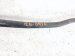 2004 Volvo S40 Front Stabilizer / Sway Bar W/links 30620662 Replacement 2004 Volvo S40 Front Stabilizer / Sway Bar W/links 30620662 Replacement thumbnail