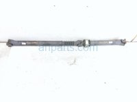 Toyota REAR PROPELLER DRIVE SHAFT - 4X4 Toyota REAR PROPELLER DRIVE SHAFT - 4X4