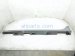 2025 Honda Civic Rocker Trim Driver Side Skirt / Molding Silver Sdn 71850 T20 A00YC Replacement 2025 Honda Civic Rocker Trim Driver Side Skirt / Molding Silver Sdn 71850 T20 A00YC Replacement thumbnail
