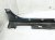 2025 Honda Civic Rocker Trim Driver Side Skirt / Molding Silver Sdn 71850 T20 A00YC Replacement 2025 Honda Civic Rocker Trim Driver Side Skirt / Molding Silver Sdn 71850 T20 A00YC Replacement thumbnail