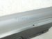 2025 Honda Civic Rocker Trim Driver Side Skirt / Molding Silver Sdn 71850 T20 A00YC Replacement 2025 Honda Civic Rocker Trim Driver Side Skirt / Molding Silver Sdn 71850 T20 A00YC Replacement thumbnail