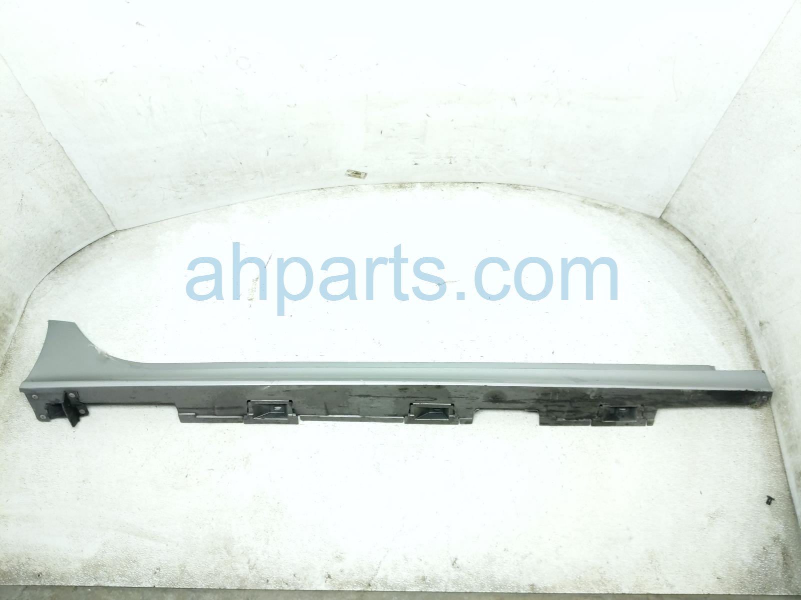 2025 Honda Civic Rocker Trim Passenger Side Skirt / Molding Silver Sdn 71800 T20 A00YC Replacement 2025 Honda Civic Rocker Trim Passenger Side Skirt / Molding Silver Sdn 71800 T20 A00YC Replacement thumbnail