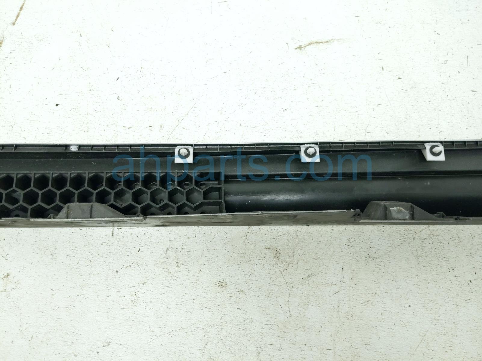 2025 Honda Civic Rocker Trim Passenger Side Skirt / Molding Silver Sdn 71800 T20 A00YC Replacement 2025 Honda Civic Rocker Trim Passenger Side Skirt / Molding Silver Sdn 71800 T20 A00YC Replacement thumbnail