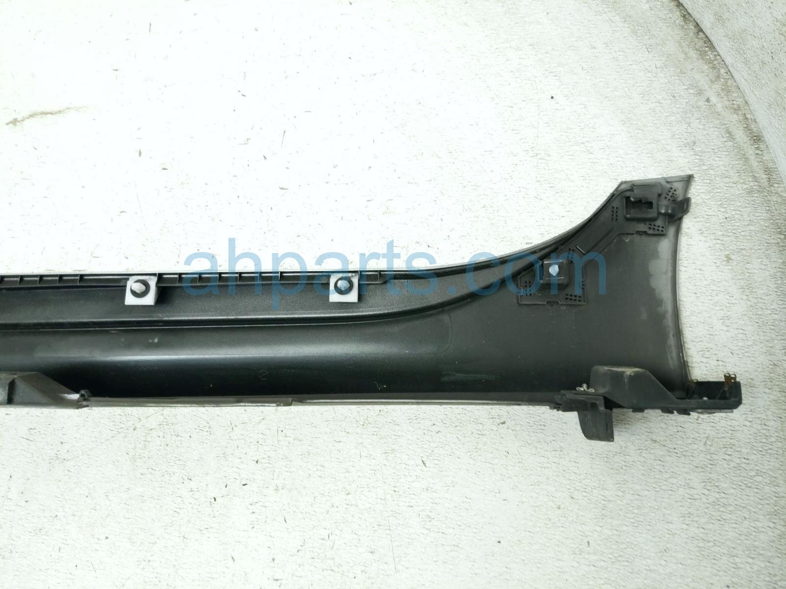 2025 Honda Civic Rocker Trim Passenger Side Skirt / Molding Silver Sdn 71800 T20 A00YC Replacement 2025 Honda Civic Rocker Trim Passenger Side Skirt / Molding Silver Sdn 71800 T20 A00YC Replacement thumbnail