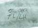 2004 Volvo S40 Front Driver Door Glass Window 30859681 Replacement 2004 Volvo S40 Front Driver Door Glass Window 30859681 Replacement thumbnail