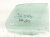 2004 Volvo S40 Rear Passenger Door Glass Window 30854152 Replacement 2004 Volvo S40 Rear Passenger Door Glass Window 30854152 Replacement thumbnail