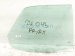 2004 Volvo S40 Rear Passenger Door Glass Window 30854152 Replacement 2004 Volvo S40 Rear Passenger Door Glass Window 30854152 Replacement thumbnail