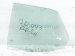 2004 Volvo S40 Rear Driver Door Glass Window 30854151 Replacement 2004 Volvo S40 Rear Driver Door Glass Window 30854151 Replacement thumbnail