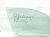 2004 Volvo S40 Front Passenger Door Glass Window 30859682 Replacement 2004 Volvo S40 Front Passenger Door Glass Window 30859682 Replacement thumbnail