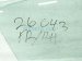 2004 Volvo S40 Front Passenger Door Glass Window 30859682 Replacement 2004 Volvo S40 Front Passenger Door Glass Window 30859682 Replacement thumbnail