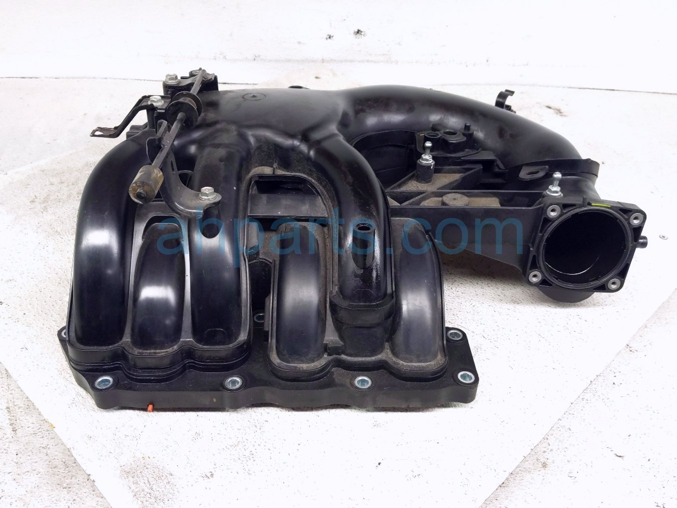 2019 Toyota Tacoma Upper Intake Manifold 17190 0P101 Replacement 2019 Toyota Tacoma Upper Intake Manifold 17190 0P101 Replacement thumbnail