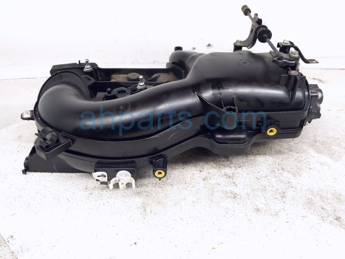 2019 Toyota Tacoma Upper Intake Manifold 17190 0P101 Replacement 2019 Toyota Tacoma Upper Intake Manifold 17190 0P101 Replacement thumbnail