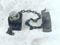 Toyota SPARE TIRE CARRIER HOIST Toyota SPARE TIRE CARRIER HOIST