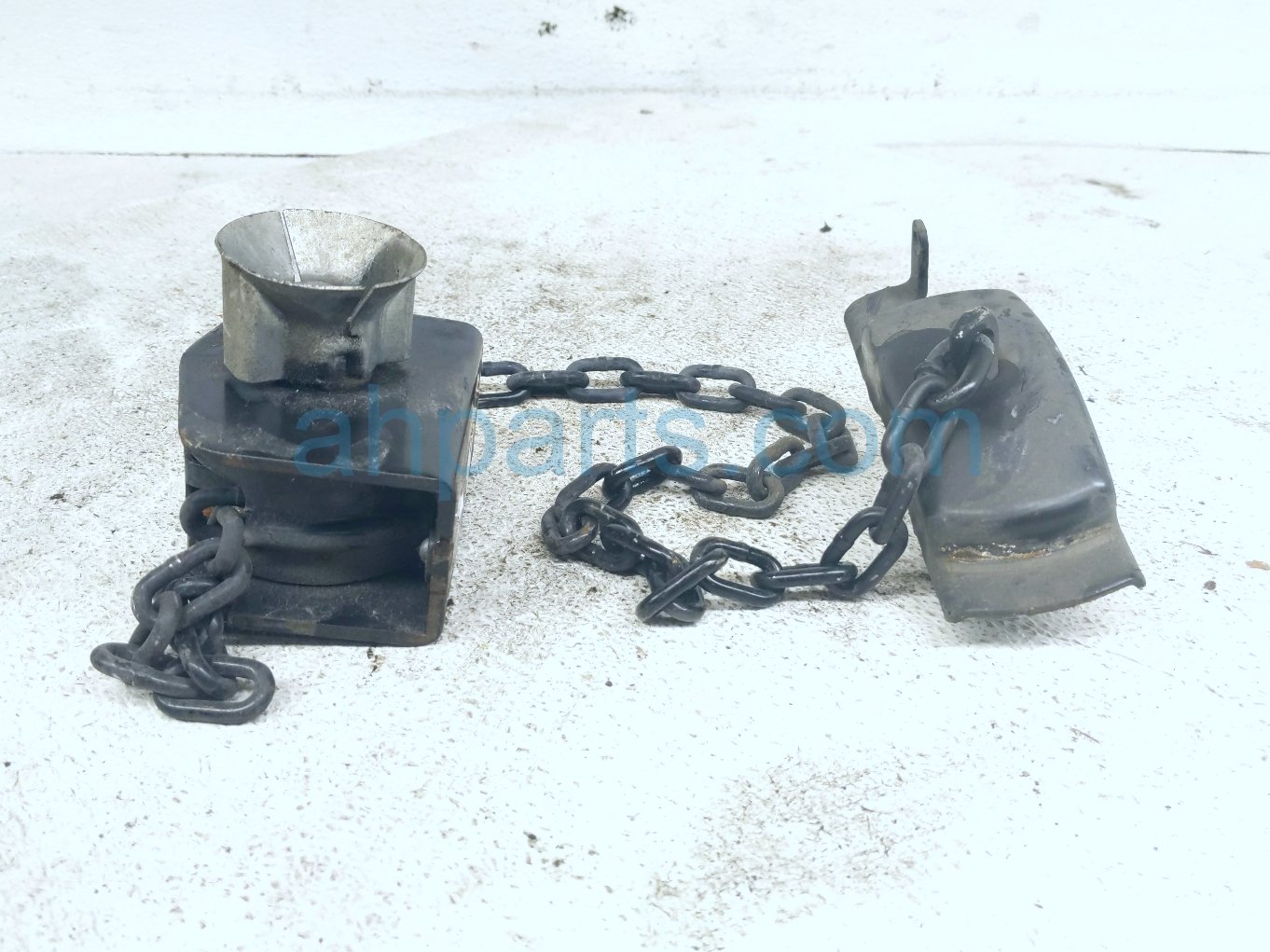 2019 Toyota Tacoma Spare Tire Carrier Hoist 51900 35410 Replacement 2019 Toyota Tacoma Spare Tire Carrier Hoist 51900 35410 Replacement thumbnail