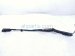 2025 Honda Civic Driver Windshield Wiper Arm 76610 T20 A21 Replacement 2025 Honda Civic Driver Windshield Wiper Arm 76610 T20 A21 Replacement thumbnail