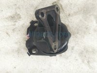 Toyota LH ENGINE MOUNT/BRACKET - 3.5L 4X4 Toyota LH ENGINE MOUNT/BRACKET - 3.5L 4X4