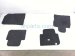 2025 Honda Civic Set Of 4 Floor Mats Black Cloth 83600 T61 A01ZA Replacement 2025 Honda Civic Set Of 4 Floor Mats Black Cloth 83600 T61 A01ZA Replacement thumbnail