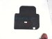 2025 Honda Civic Set Of 4 Floor Mats Black Cloth 83600 T61 A01ZA Replacement 2025 Honda Civic Set Of 4 Floor Mats Black Cloth 83600 T61 A01ZA Replacement thumbnail