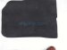 2025 Honda Civic Set Of 4 Floor Mats Black Cloth 83600 T61 A01ZA Replacement 2025 Honda Civic Set Of 4 Floor Mats Black Cloth 83600 T61 A01ZA Replacement thumbnail