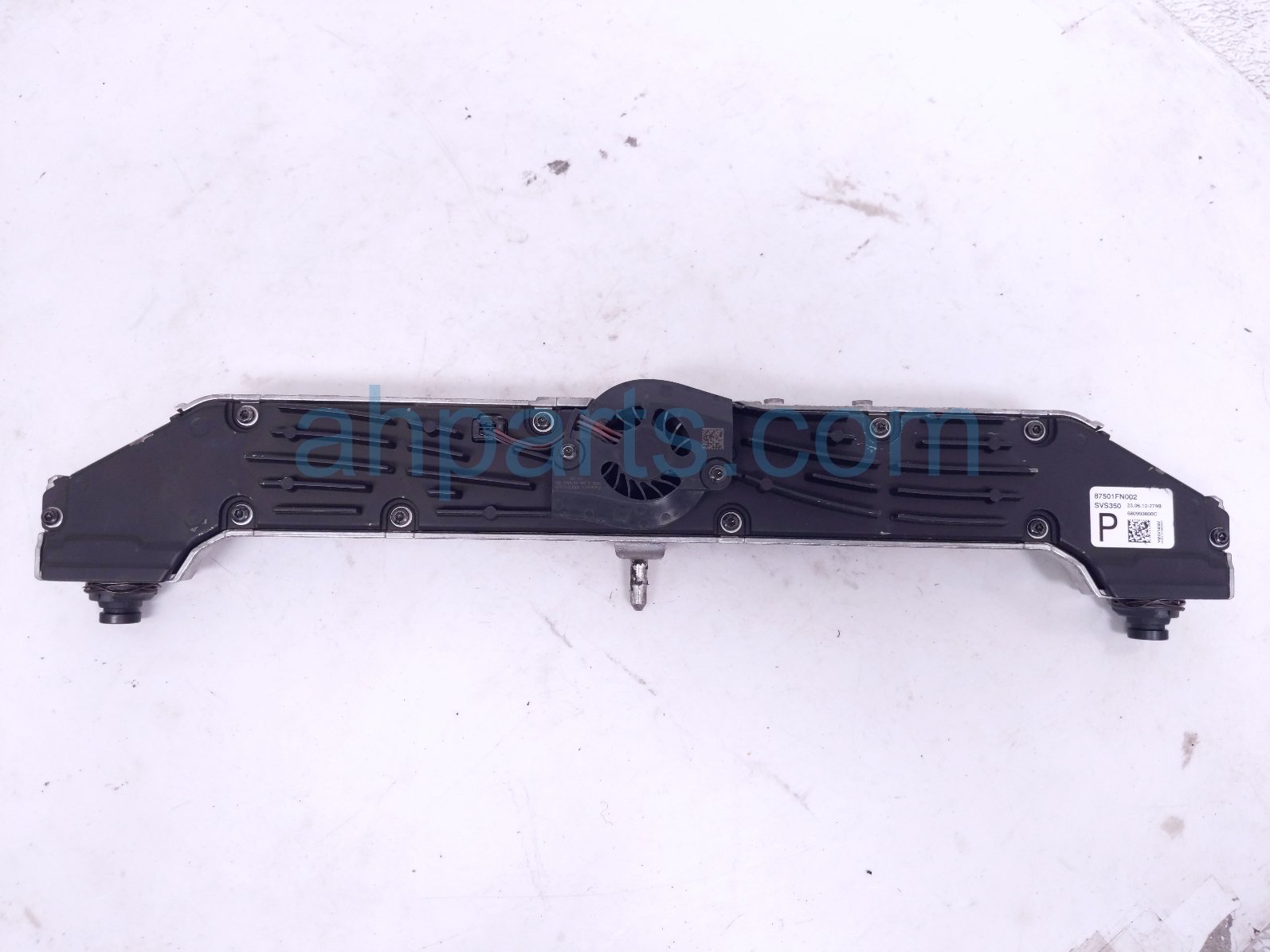 2024 Subaru Impreza Lane Departure Eye Sight Camera 87501FN002 Replacement 2024 Subaru Impreza Lane Departure Eye Sight Camera 87501FN002 Replacement thumbnail