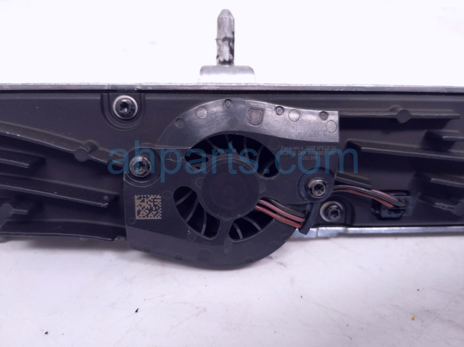 2024 Subaru Impreza Lane Departure Eye Sight Camera 87501FN002 Replacement 2024 Subaru Impreza Lane Departure Eye Sight Camera 87501FN002 Replacement thumbnail