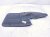 2004 Toyota Tacoma Rear Driver Mud Flap / Splash Guard 76626 04020 Replacement 2004 Toyota Tacoma Rear Driver Mud Flap / Splash Guard 76626 04020 Replacement thumbnail