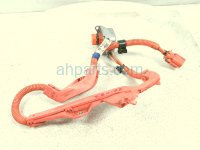 $90 Lexus HIGH VOLTAGE AC WIRING HARNESS - HYB $90 Lexus HIGH VOLTAGE AC WIRING HARNESS - HYB