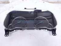 Lexus SPEEDO INSTRUMENT CLUSTER - 82K MI Lexus SPEEDO INSTRUMENT CLUSTER - 82K MI