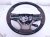 2018 Lexus Rx350 Steering Wheel W/ctrls Tan 45100 0E431 C0 Replacement 2018 Lexus Rx350 Steering Wheel W/ctrls Tan 45100 0E431 C0 Replacement thumbnail