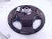 2018 Lexus Rx350 Steering Wheel W/ctrls Tan 45100 0E431 C0 Replacement 2018 Lexus Rx350 Steering Wheel W/ctrls Tan 45100 0E431 C0 Replacement thumbnail