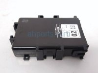 Lexus NETWORK GATEWAY CTRL MOD - FR/RH Lexus NETWORK GATEWAY CTRL MOD - FR/RH