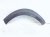 2023 Nissan Pathfinder Rear Driver Fender Flare Molding Black 9726367 Replacement 2023 Nissan Pathfinder Rear Driver Fender Flare Molding Black 9726367 Replacement thumbnail