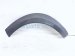 2023 Nissan Pathfinder Rear Driver Fender Flare Molding Black 9726367 Replacement 2023 Nissan Pathfinder Rear Driver Fender Flare Molding Black 9726367 Replacement thumbnail