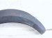 2023 Nissan Pathfinder Rear Driver Fender Flare Molding Black 9726367 Replacement 2023 Nissan Pathfinder Rear Driver Fender Flare Molding Black 9726367 Replacement thumbnail