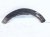 2023 Nissan Pathfinder Rear Driver Fender Flare Molding Black 9726367 Replacement 2023 Nissan Pathfinder Rear Driver Fender Flare Molding Black 9726367 Replacement thumbnail