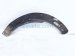 2023 Nissan Pathfinder Rear Driver Fender Flare Molding Black 9726367 Replacement 2023 Nissan Pathfinder Rear Driver Fender Flare Molding Black 9726367 Replacement thumbnail